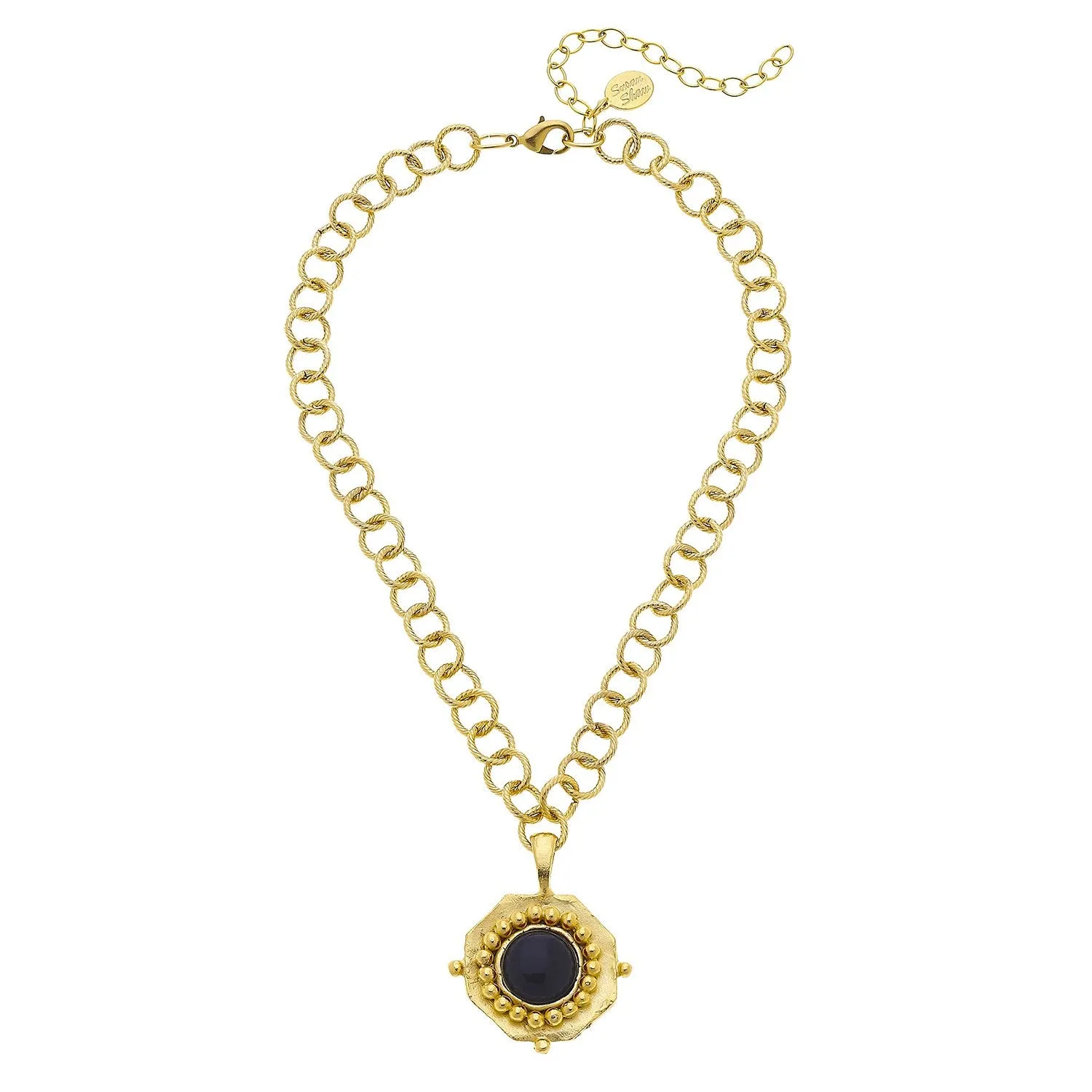 Becca Necklace sold by Susan Shaw product image thumbnail 4