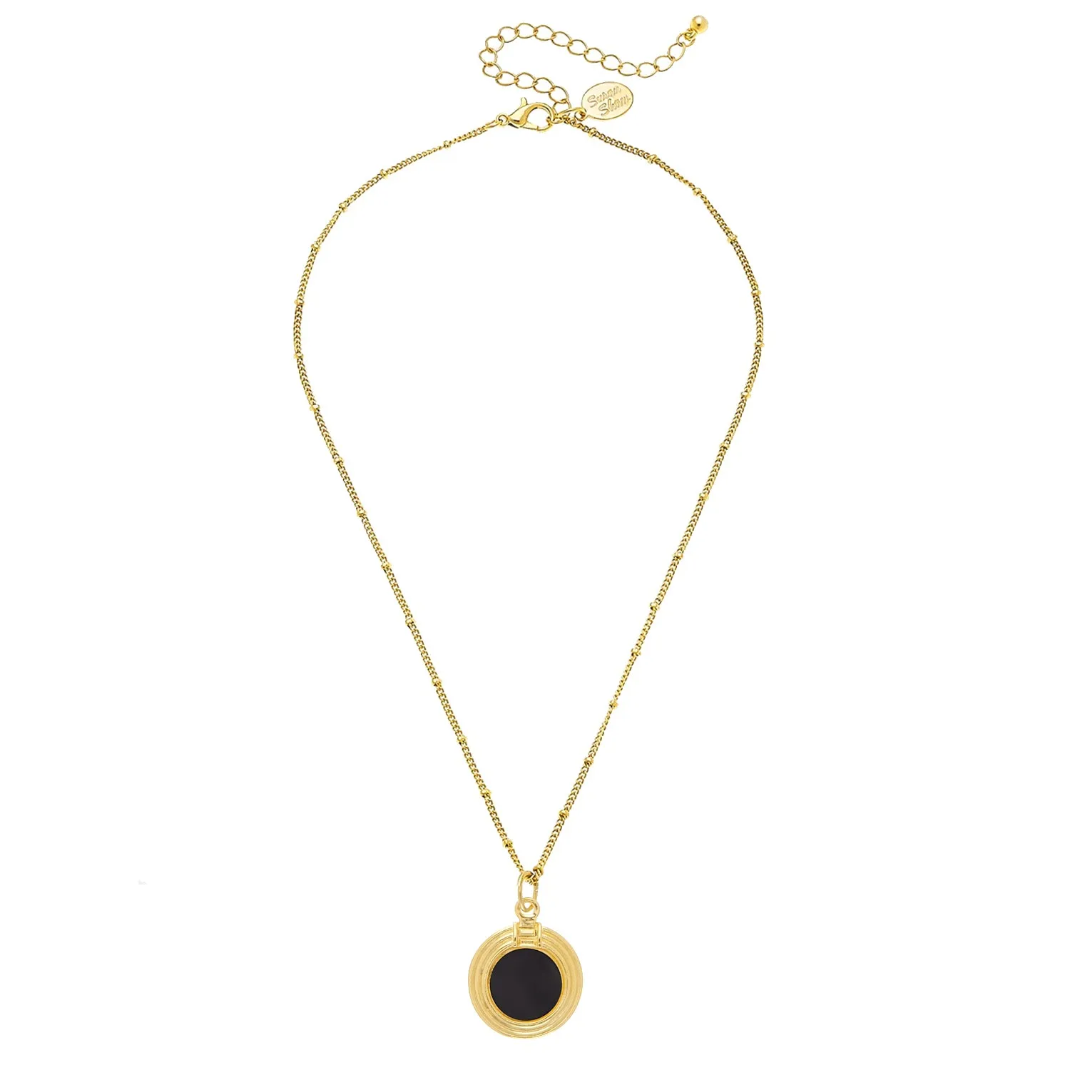 Roma Necklace sold by Susan Shaw product image thumbnail 4