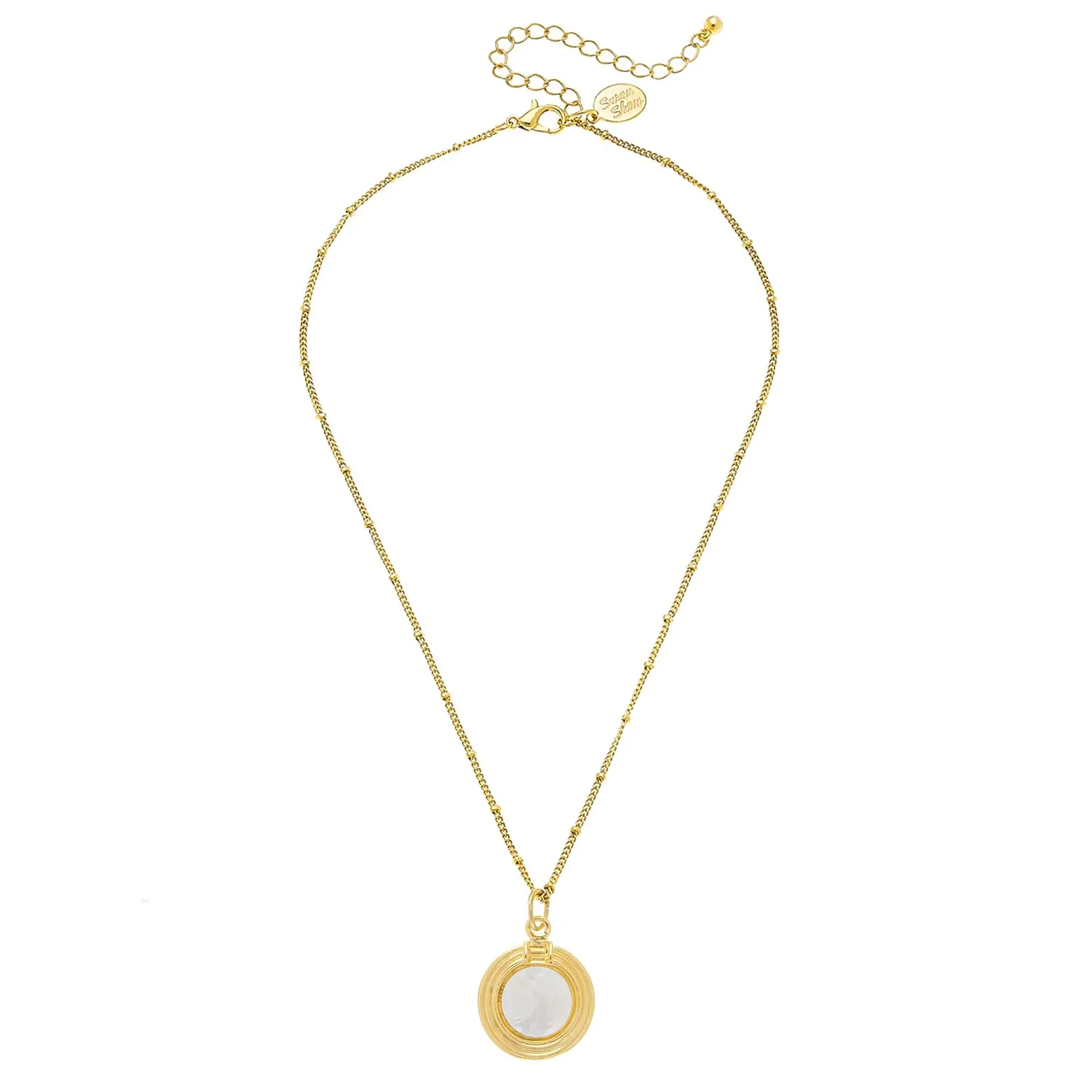 Roma Necklace sold by Susan Shaw