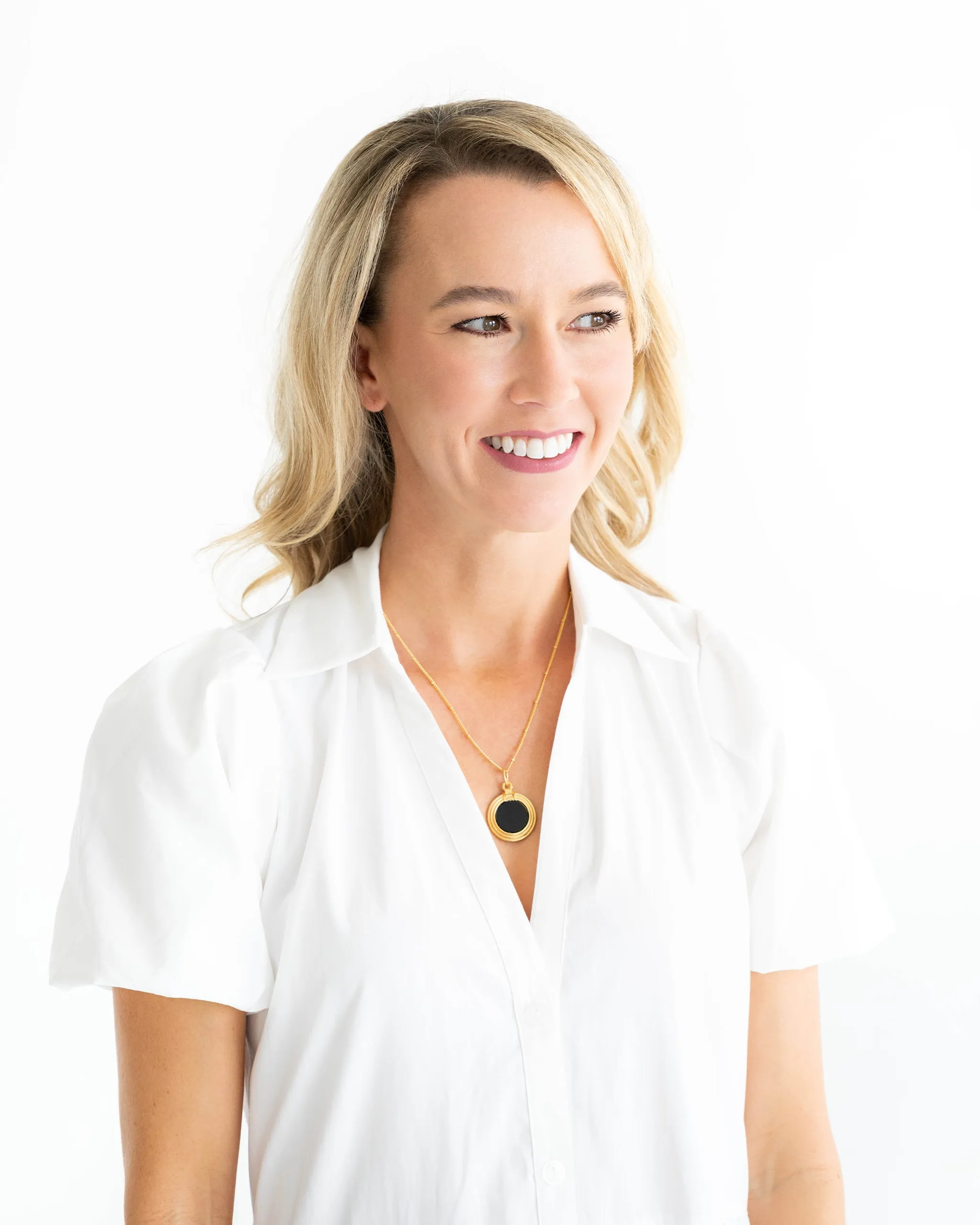 Roma Necklace sold by Susan Shaw product image thumbnail 5