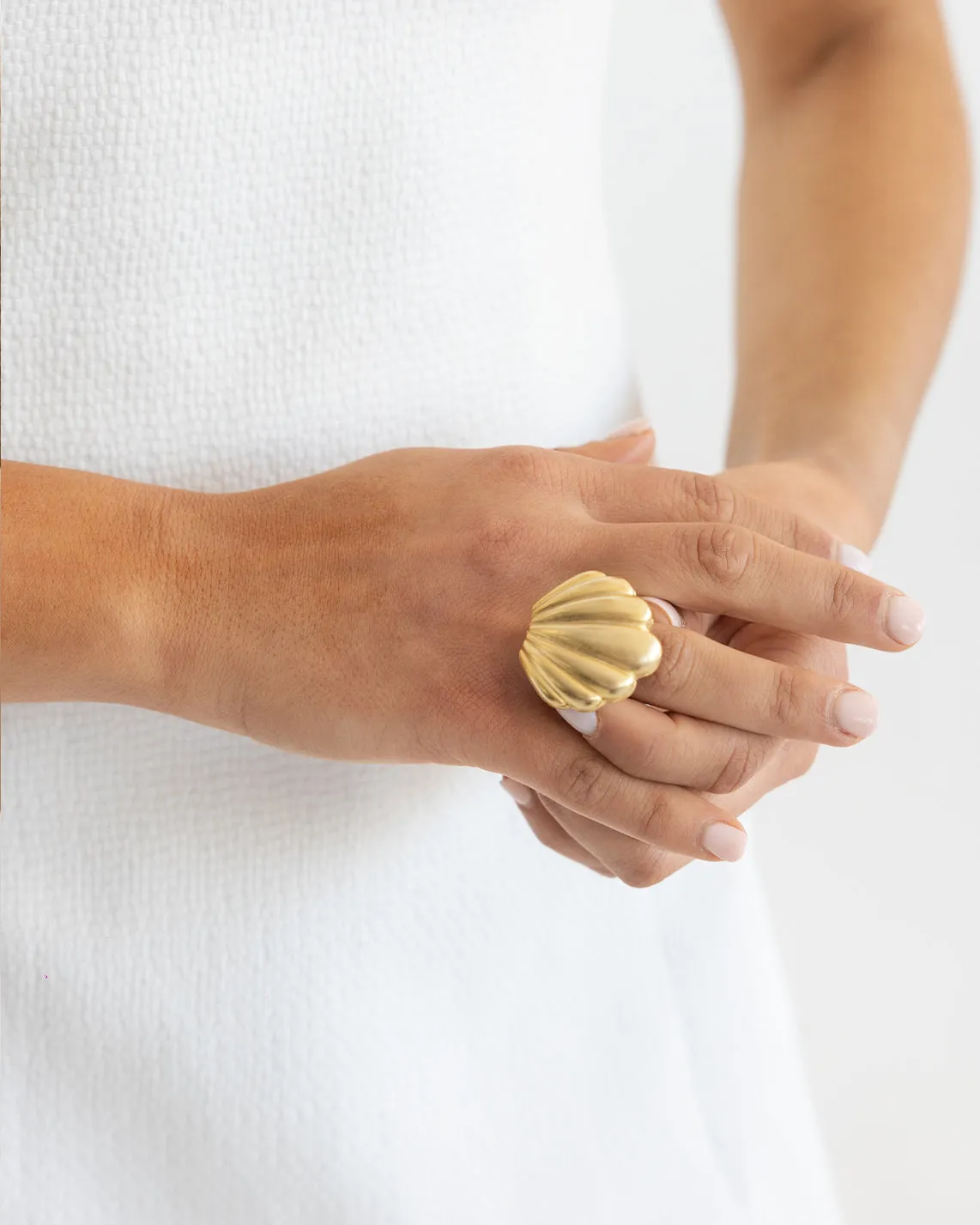 Marbella Ring sold by Susan Shaw product image thumbnail 3