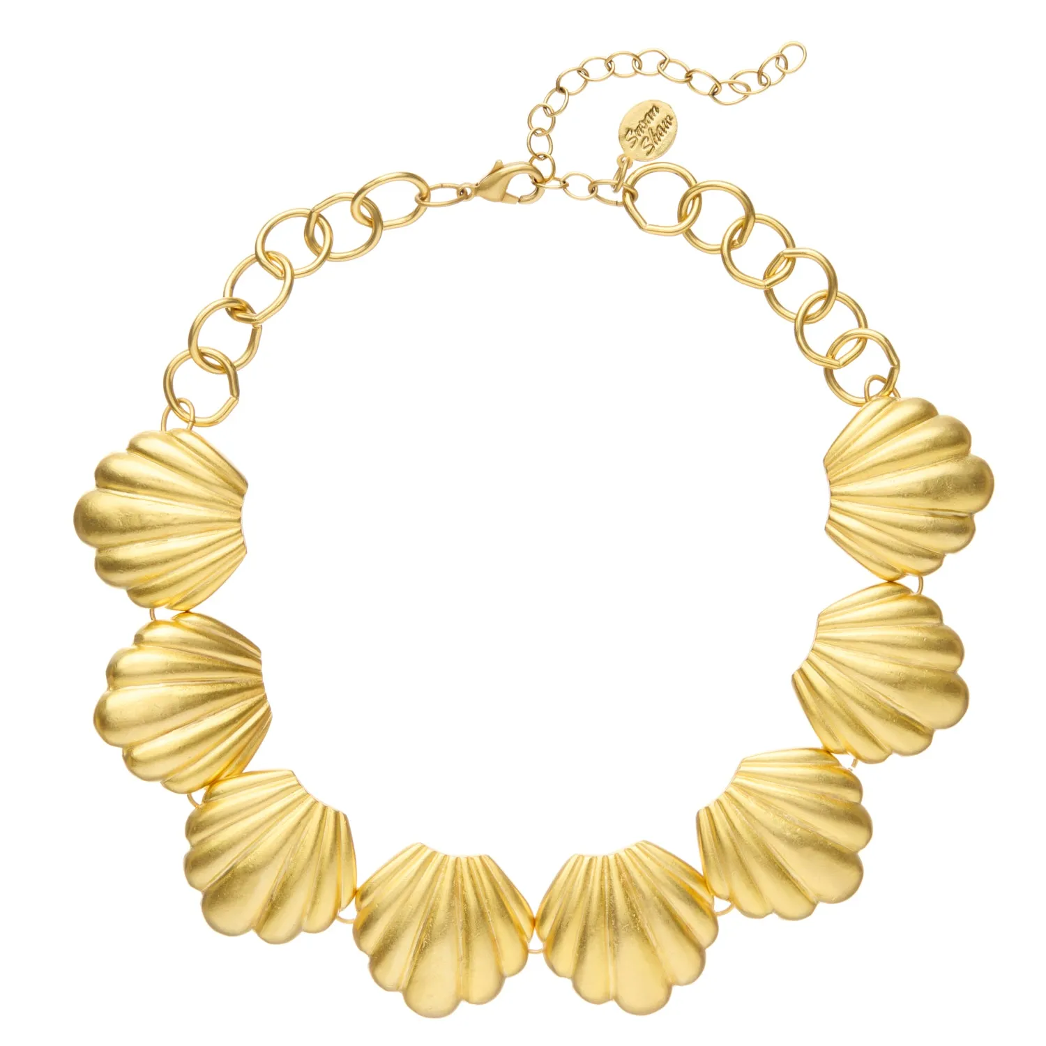 Marbella Necklace sold by Susan Shaw