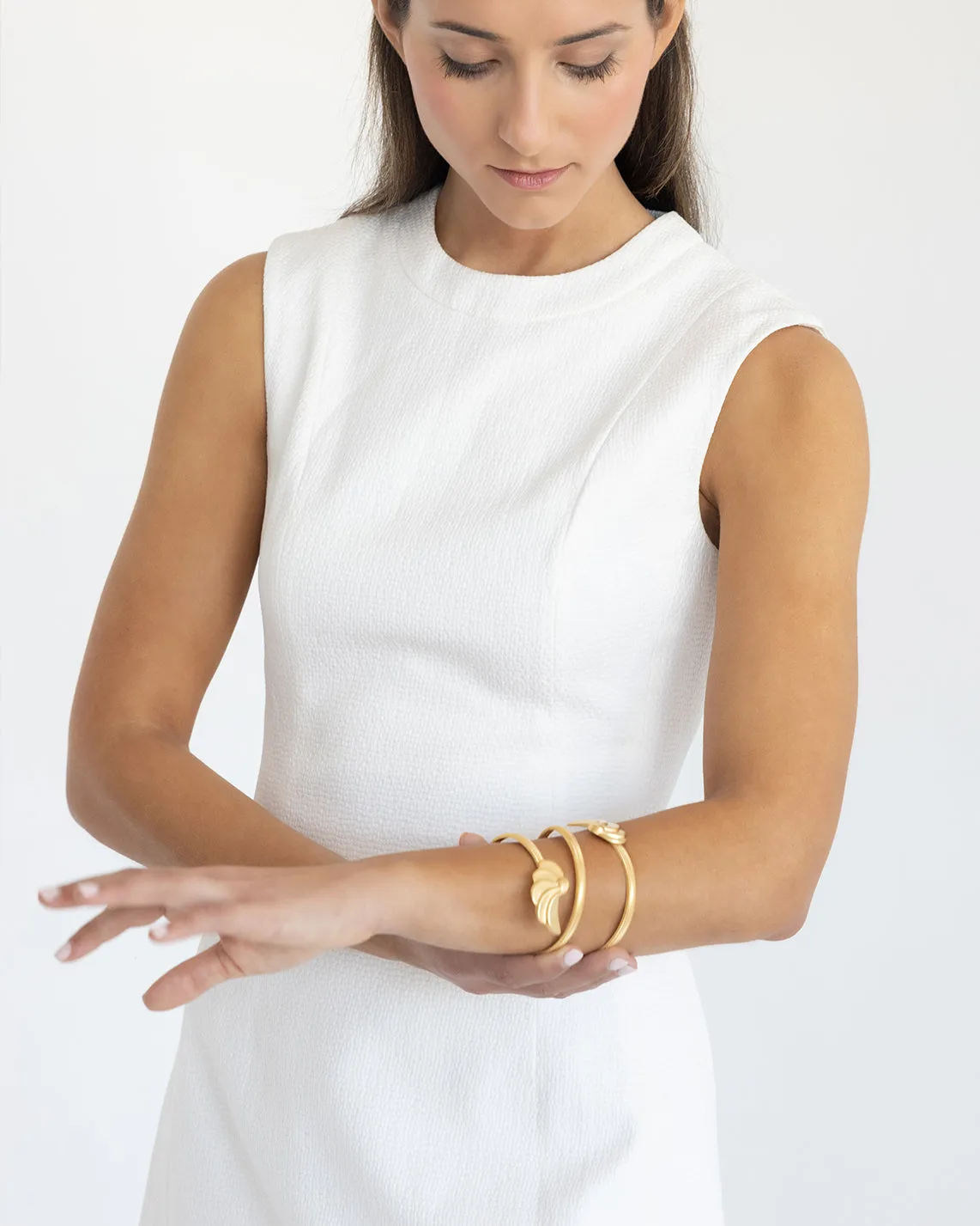 Athens Wrap Bracelet sold by Susan Shaw product image thumbnail 2