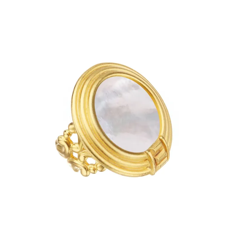 Roma Ring sold by Susan Shaw