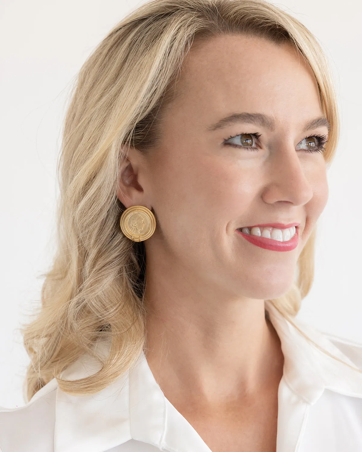 Earring of the Month sold by Susan Shaw product image thumbnail 2