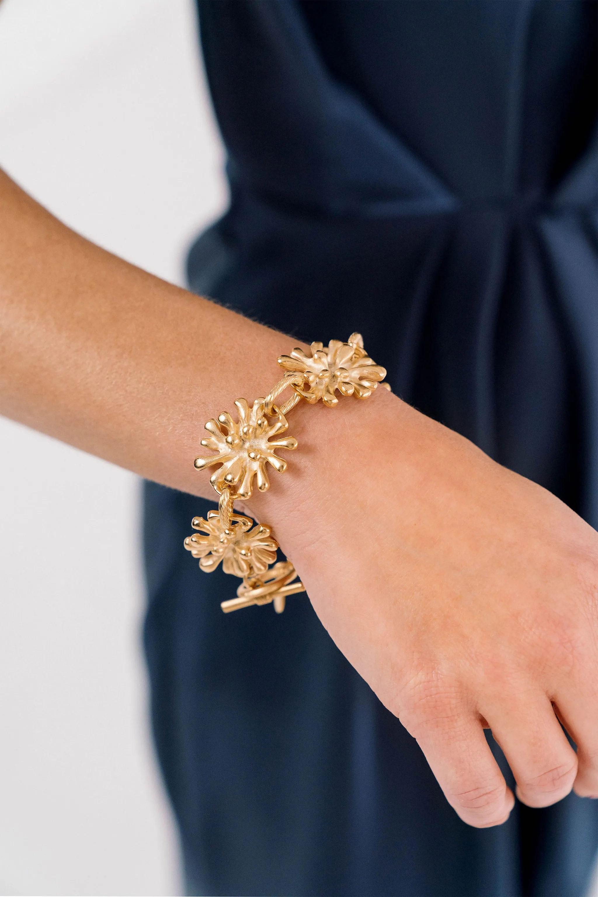 Firecracker Bracelet sold by Susan Shaw product image thumbnail 2