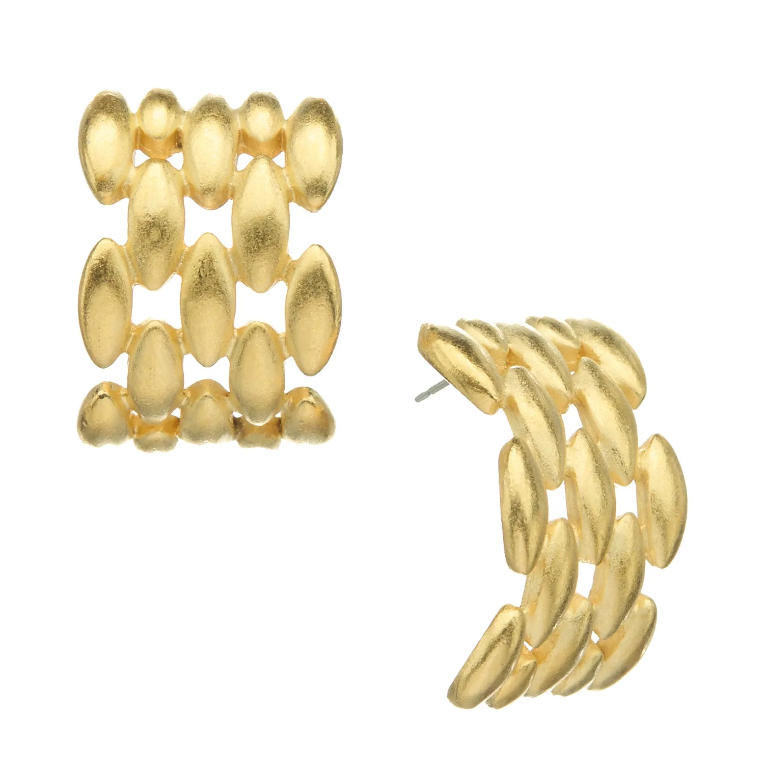 Beverly Hoops sold by Susan Shaw