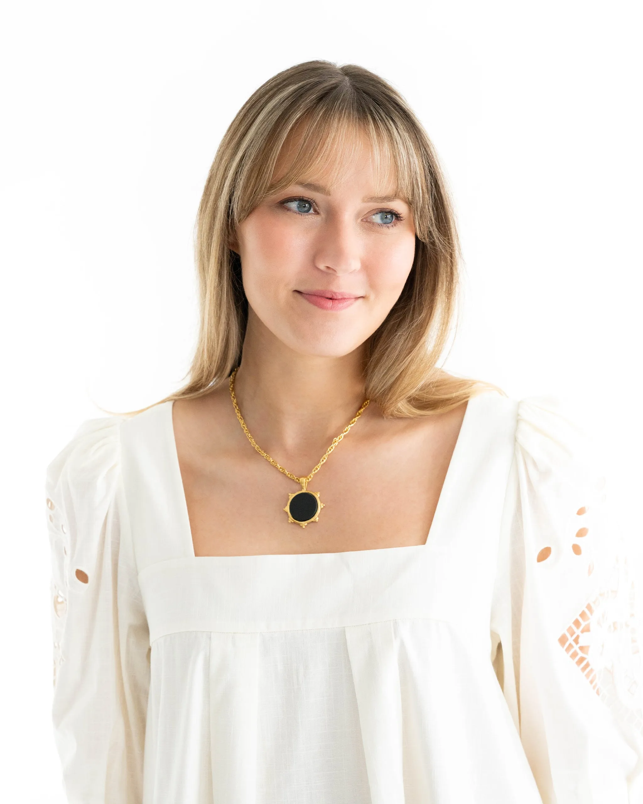 Florence Necklace sold by Susan Shaw product image thumbnail 5