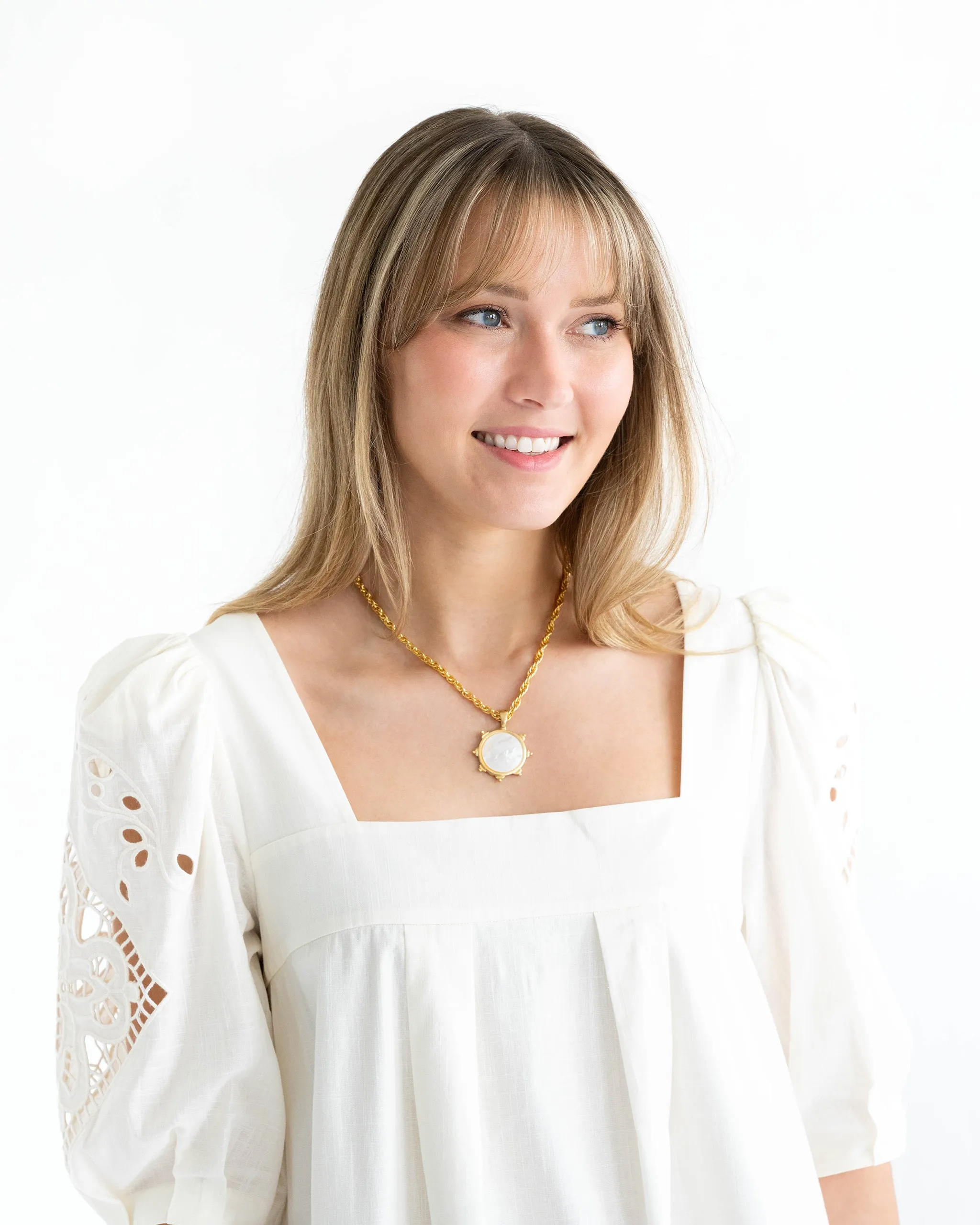 Florence Necklace sold by Susan Shaw product image thumbnail 2