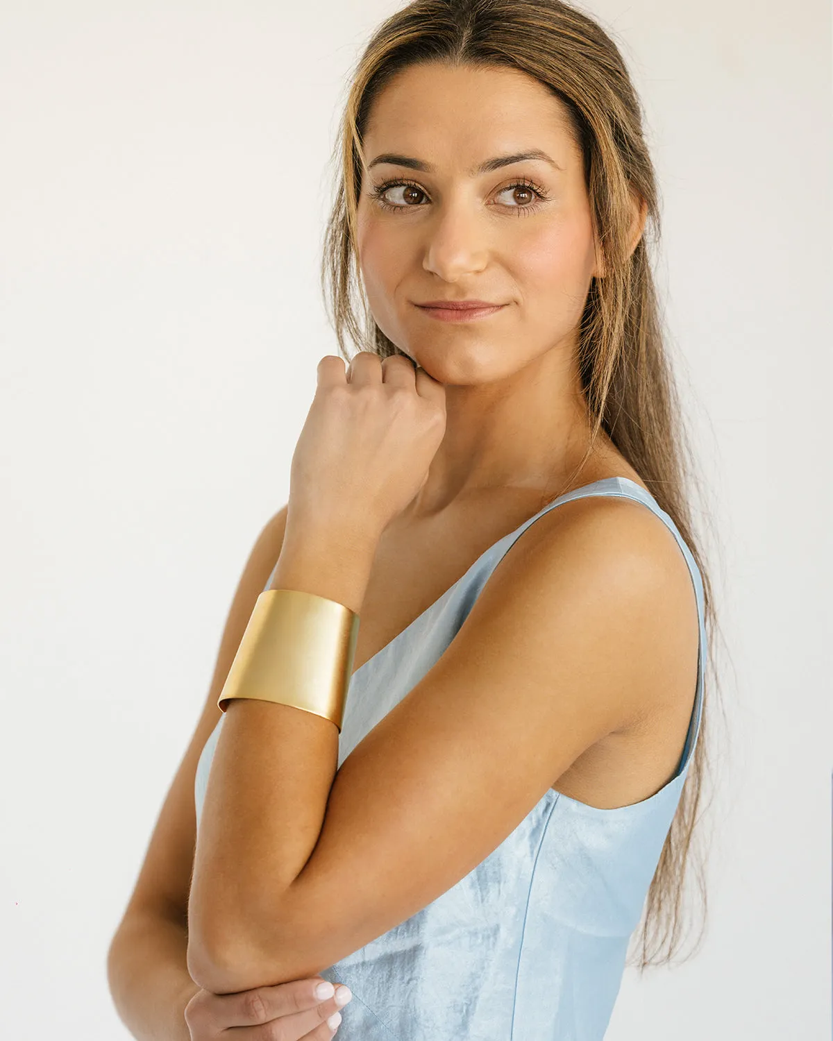 Artemis Cuff sold by Susan Shaw product image thumbnail 2