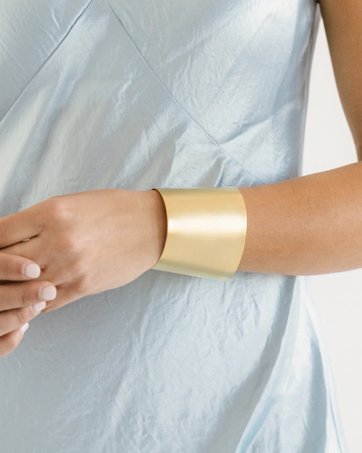 Artemis Cuff sold by Susan Shaw product image thumbnail 3