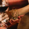 Buckley Chain Bracelet sold by Susan Shaw