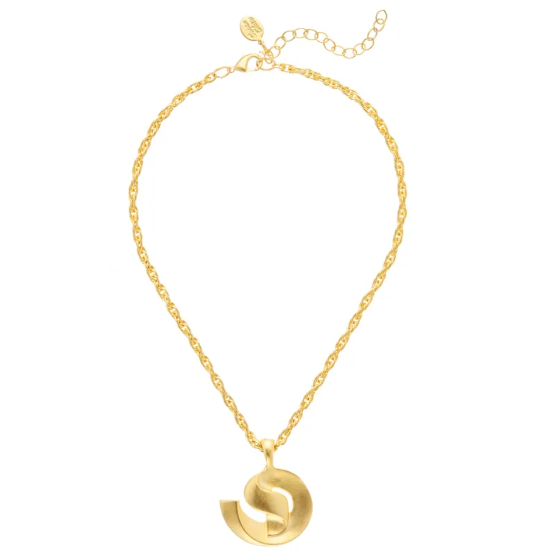 Portofino Necklace sold by Susan Shaw