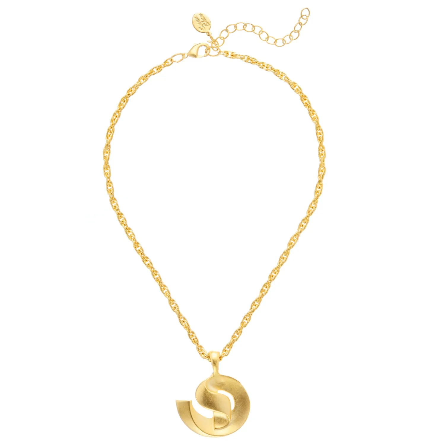 Portofino Necklace sold by Susan Shaw