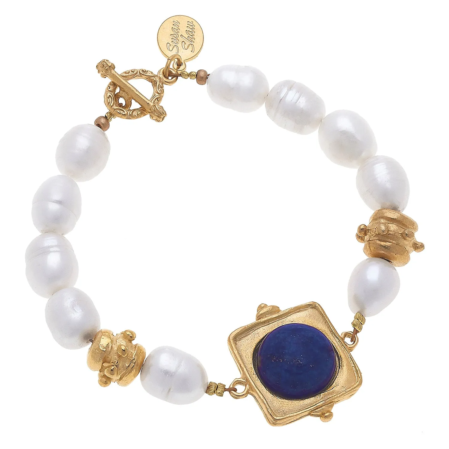 Becca Bracelet sold by Susan Shaw