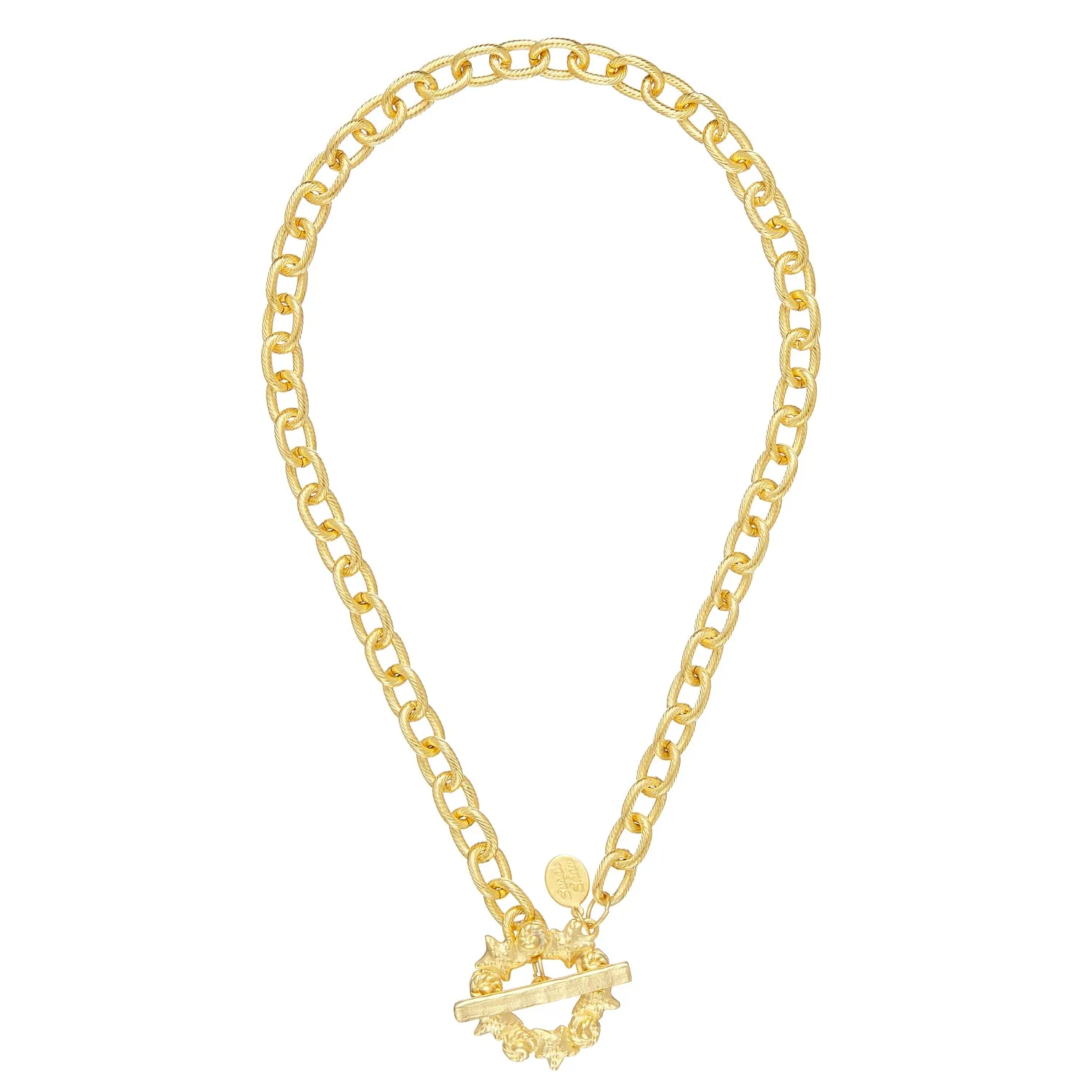 La Mer Necklace sold by Susan Shaw