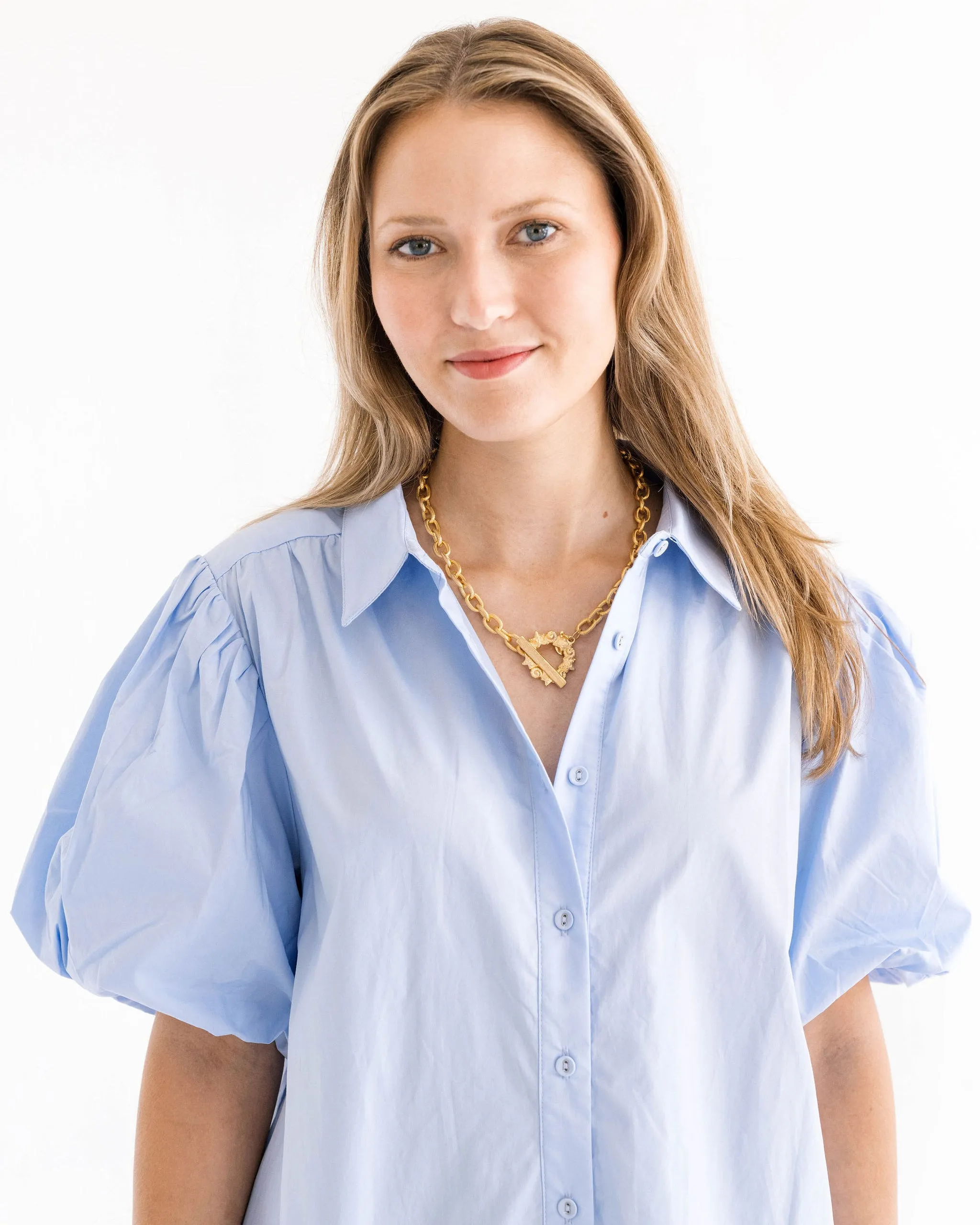 La Mer Necklace sold by Susan Shaw product image thumbnail 2