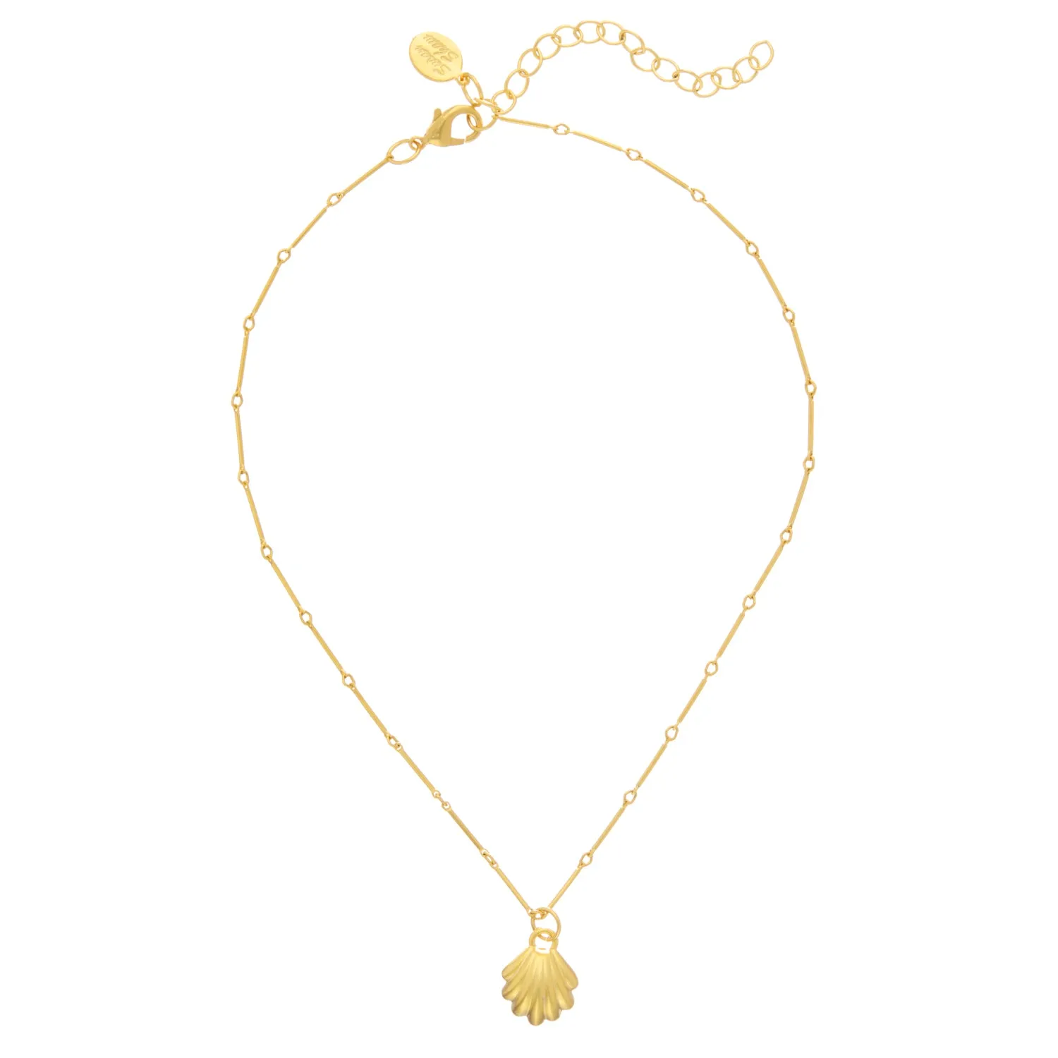 Dainty Marbella Necklace sold by Susan Shaw