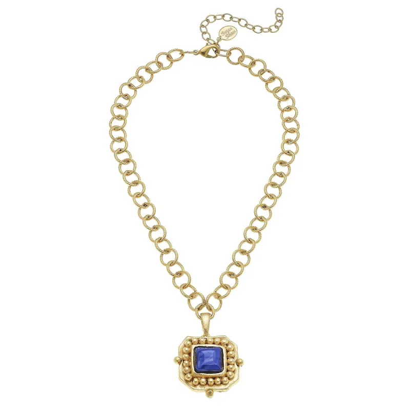 London Necklace sold by Susan Shaw