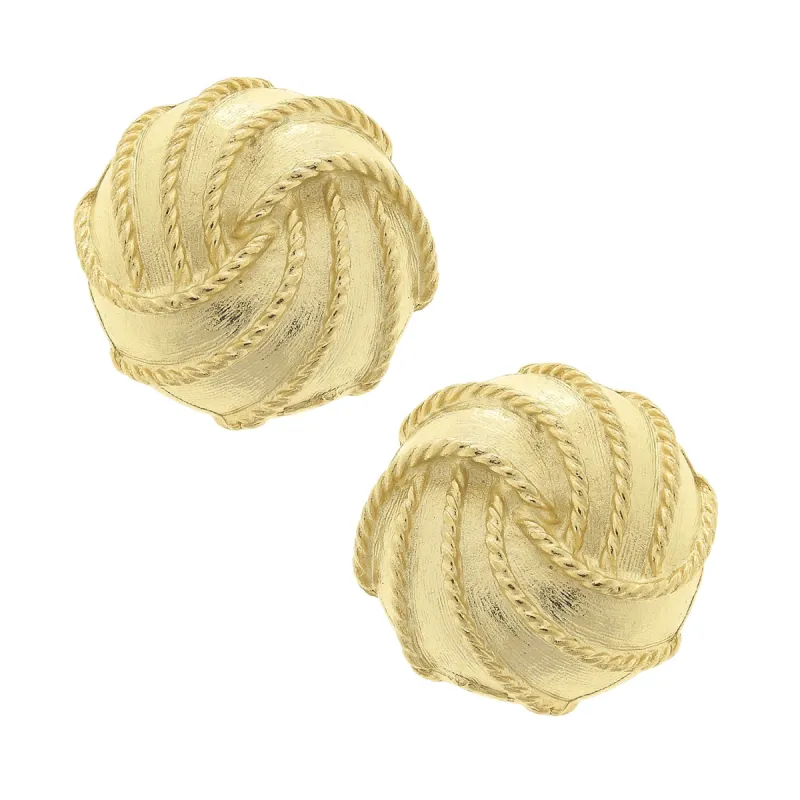 Shields Studs sold by Susan Shaw