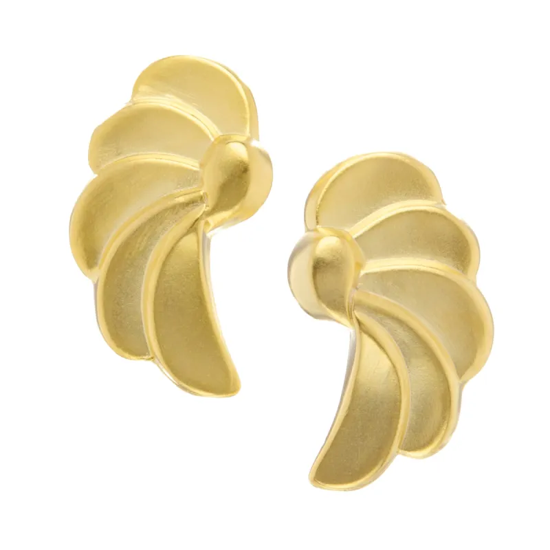 Athens Studs sold by Susan Shaw