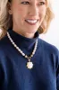Mother of Pearl Florence Pearl Necklace sold by Susan Shaw