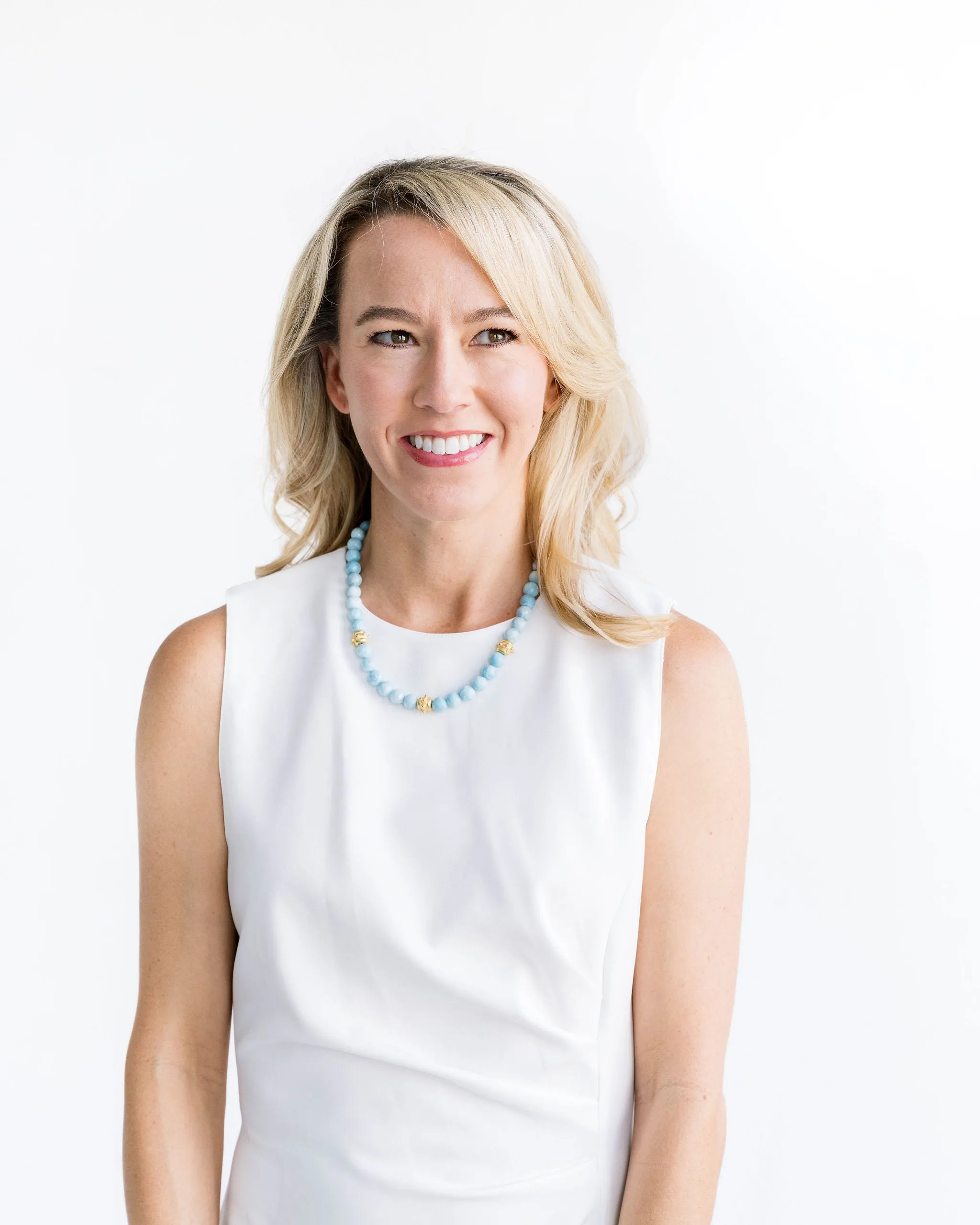 Bailey Necklace sold by Susan Shaw product image thumbnail 3