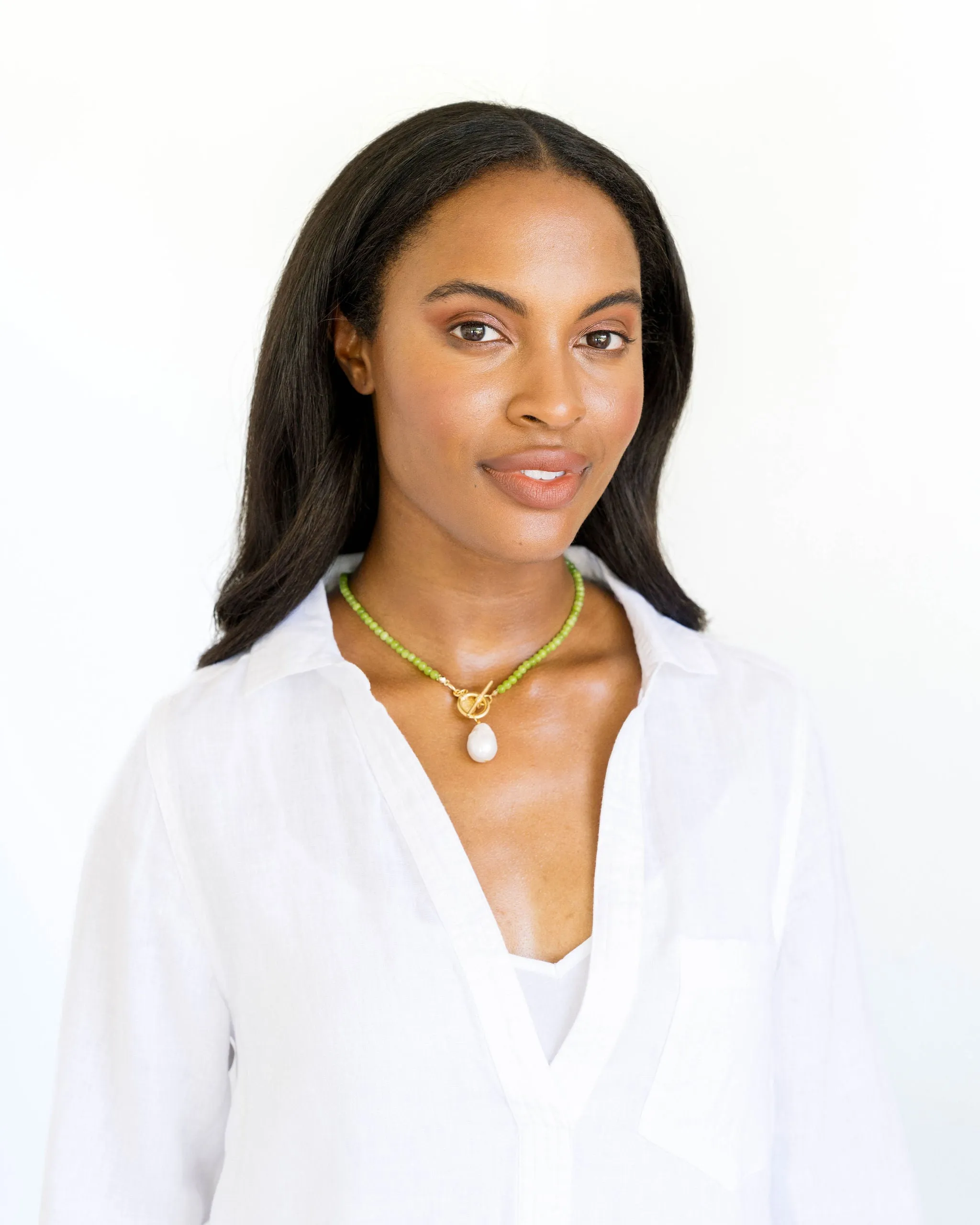 Katie Necklace sold by Susan Shaw product image thumbnail 2