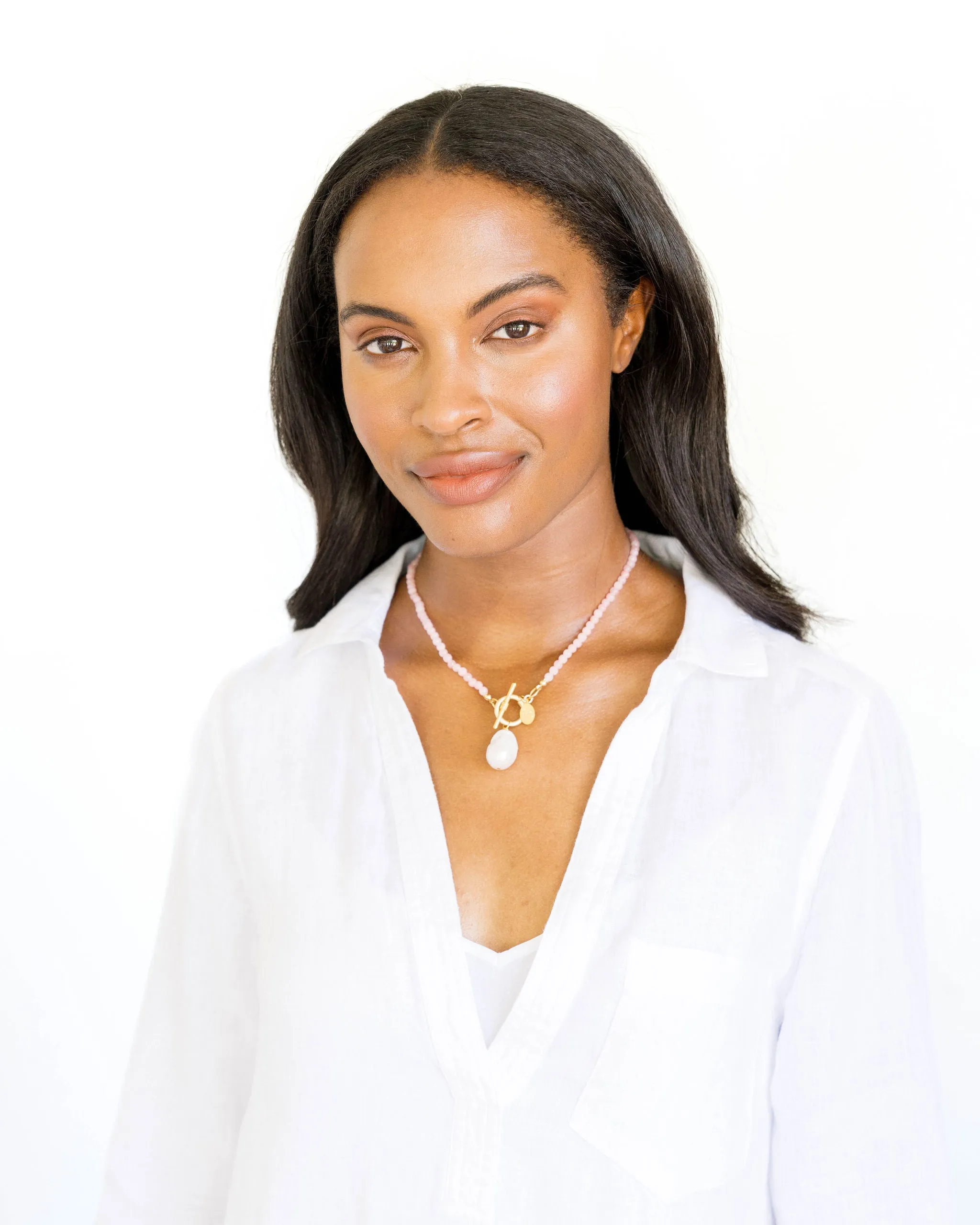 Katie Necklace sold by Susan Shaw product image thumbnail 5