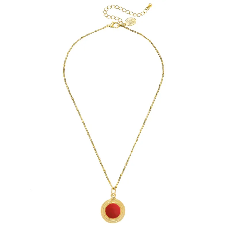 Roma Necklace sold by Susan Shaw