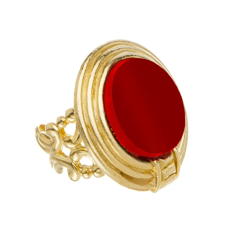 Roma Ring sold by Susan Shaw