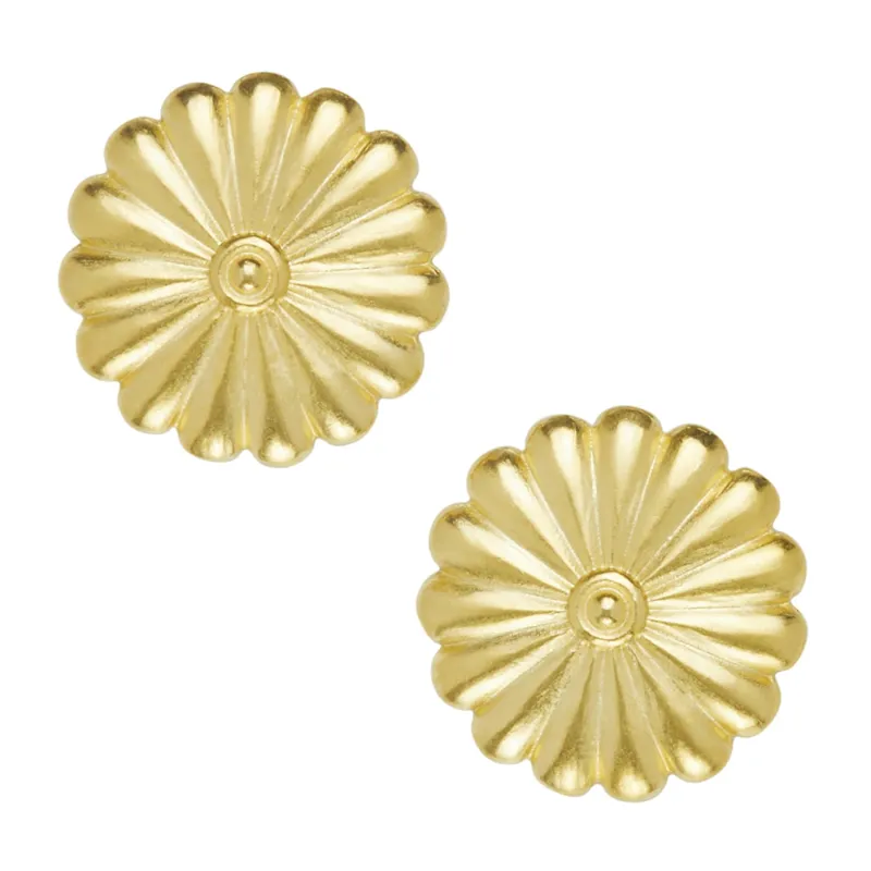 Large Connie Studs sold by Susan Shaw