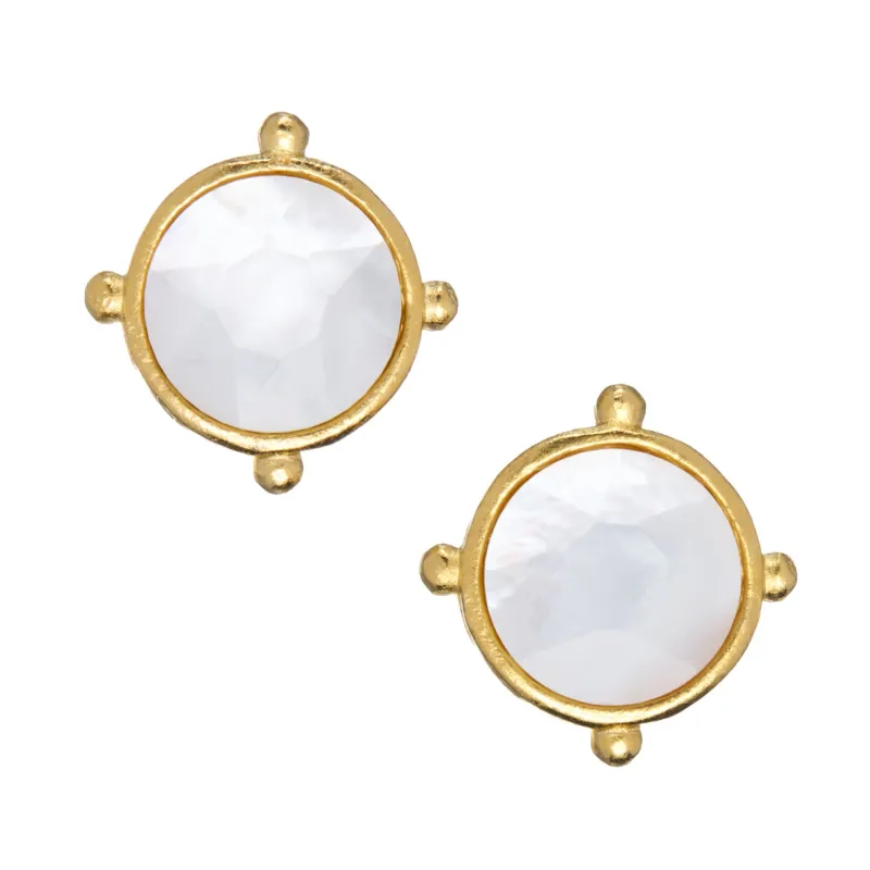 Kate Studs sold by Susan Shaw