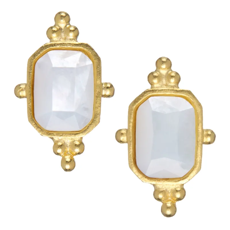 Grace Studs sold by Susan Shaw