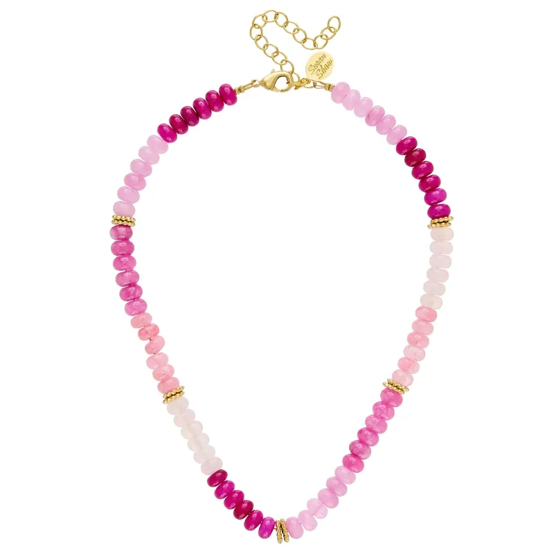 Lolly Necklace sold by Susan Shaw