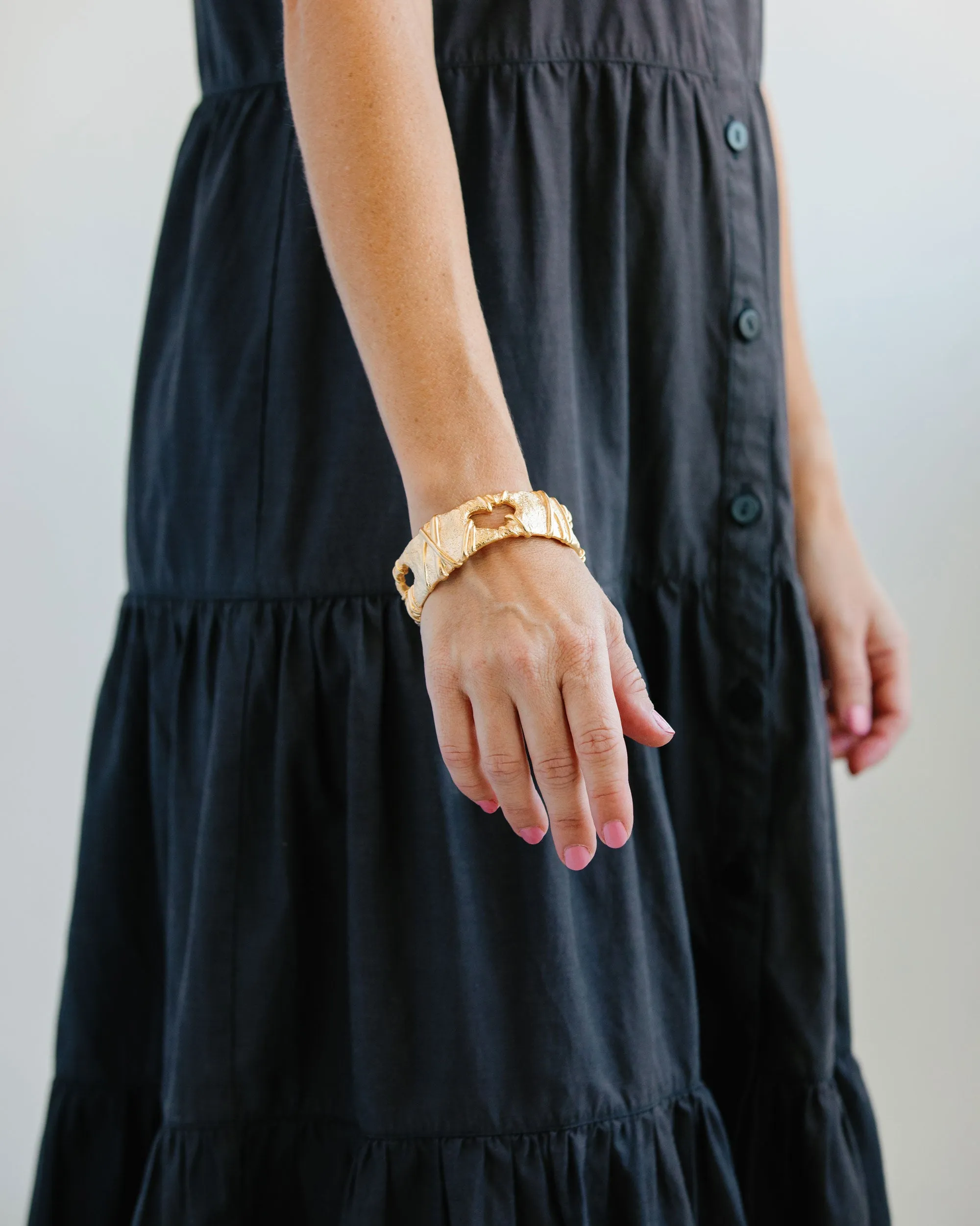 French Bangle sold by Susan Shaw product image thumbnail 2