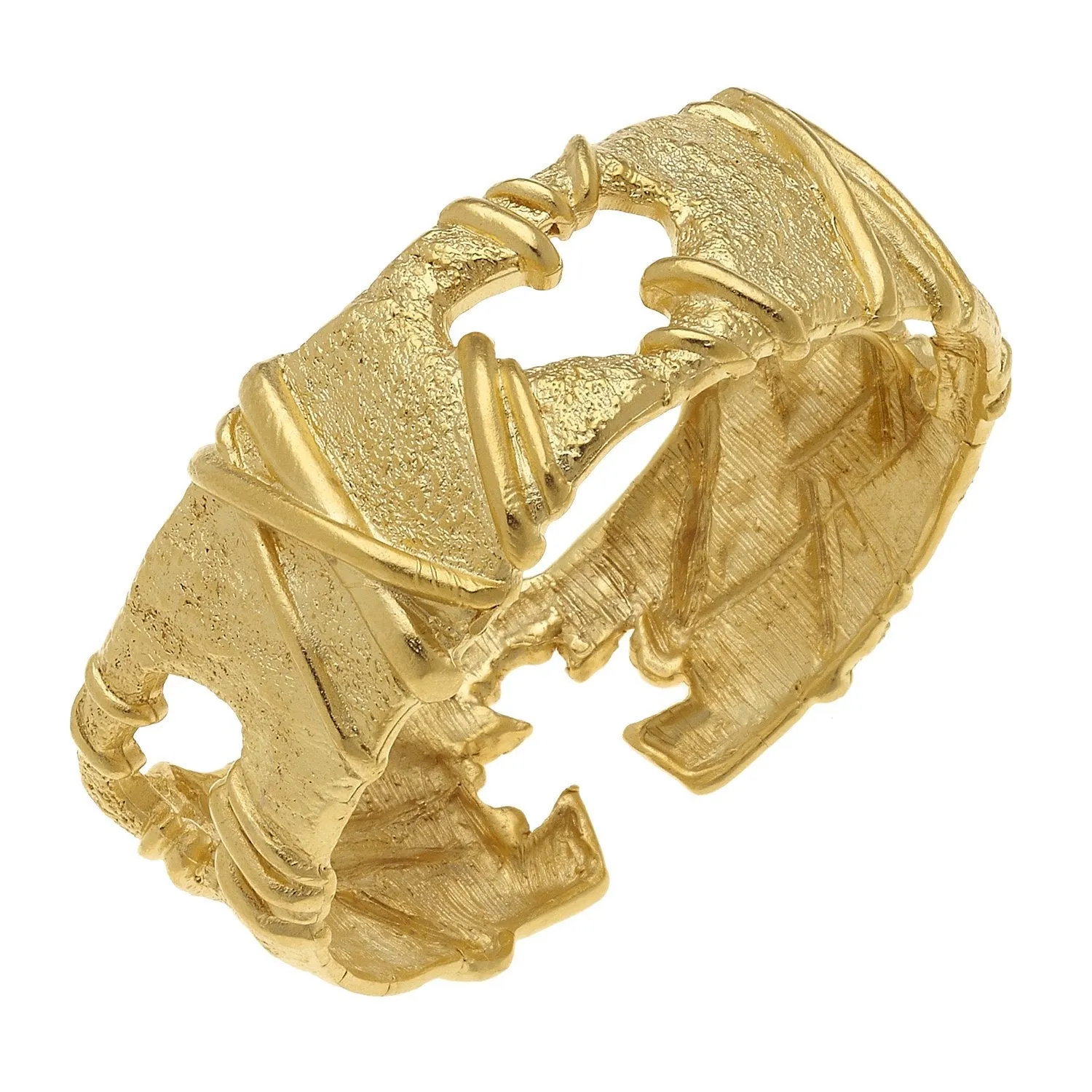 French Bangle sold by Susan Shaw