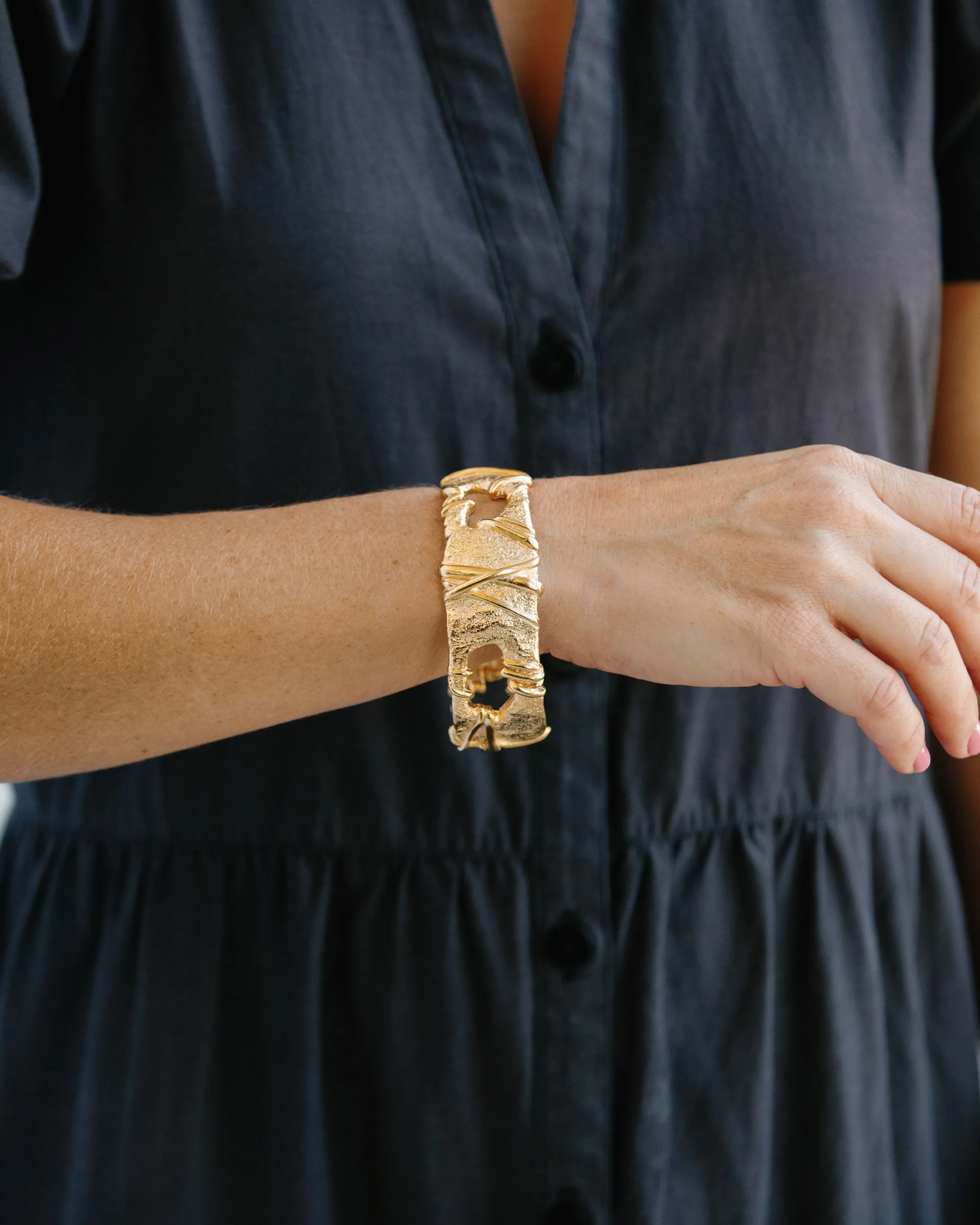 French Bangle sold by Susan Shaw product image thumbnail 3