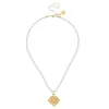 Alys Elephant Pearl Necklace sold by Susan Shaw