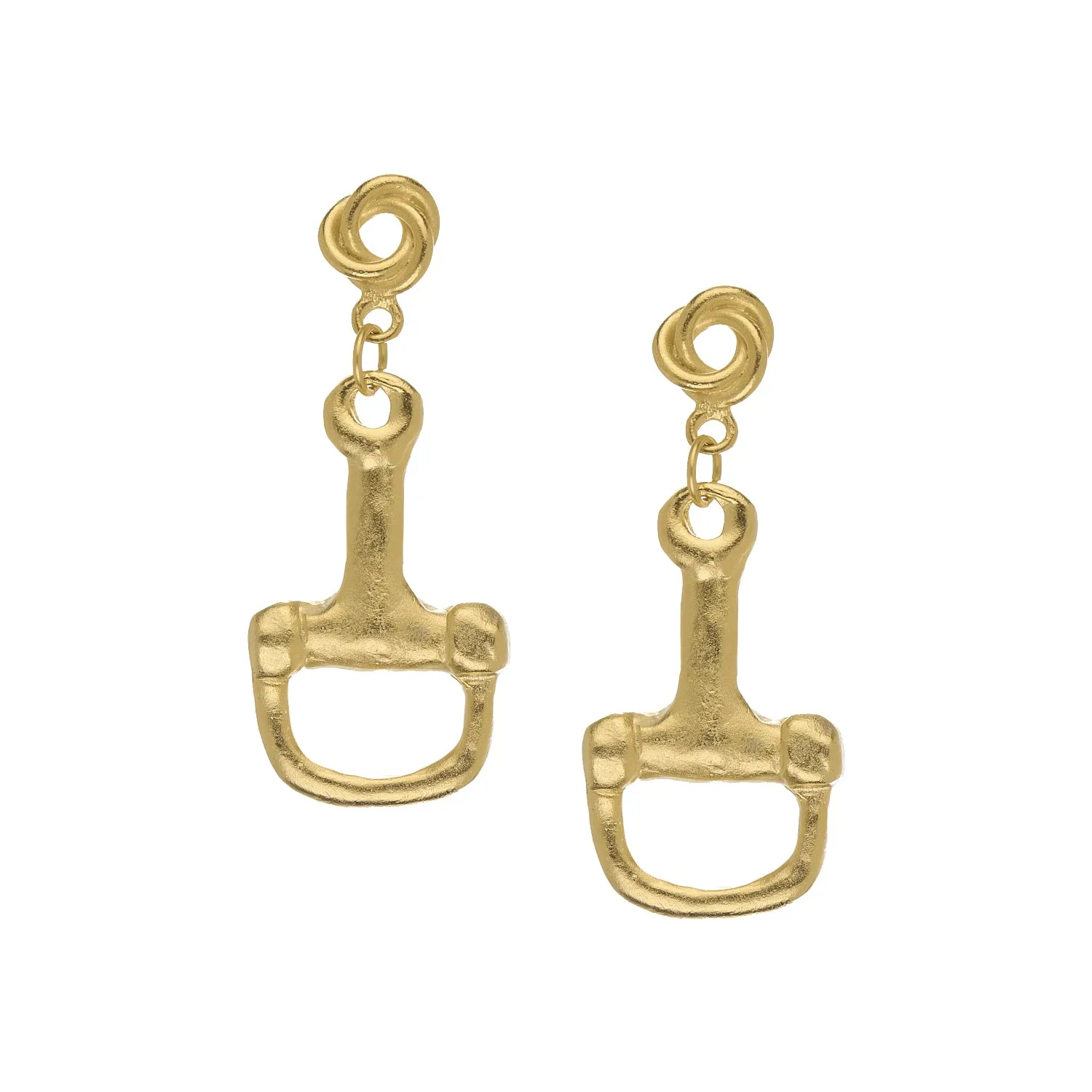 Felicity Earrings sold by Susan Shaw