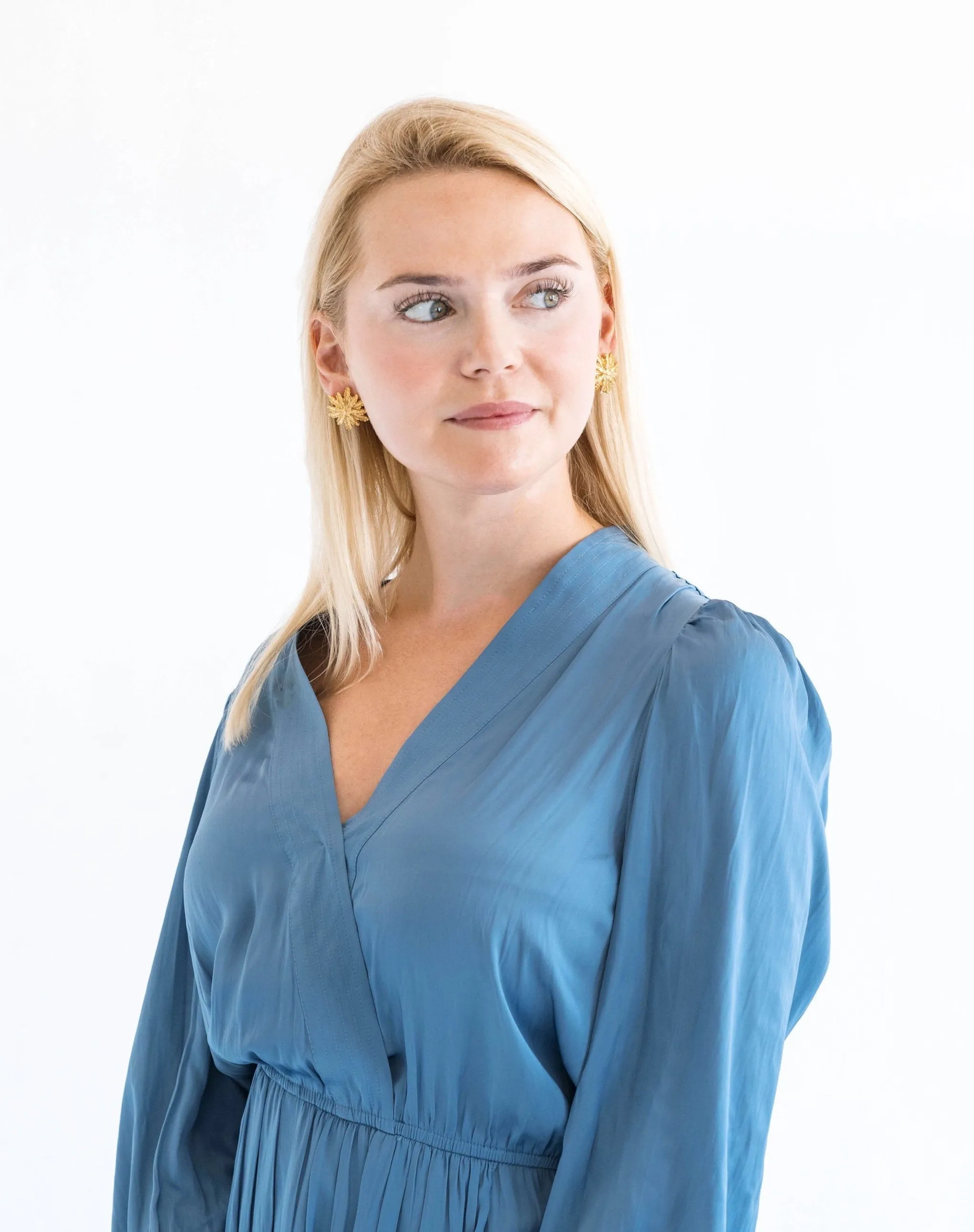 Celestial Studs sold by Susan Shaw product image thumbnail 2