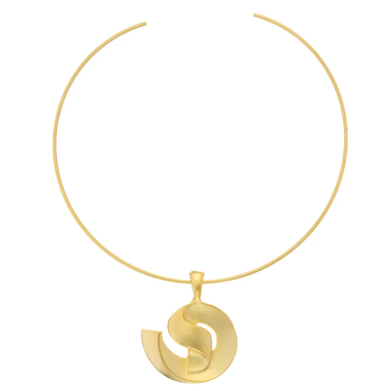 Portofino Choker Necklace sold by Susan Shaw