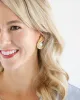 Villa Artemis Pearl Studs sold by Susan Shaw
