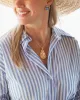 Oyster Dainty Necklace sold by Susan Shaw
