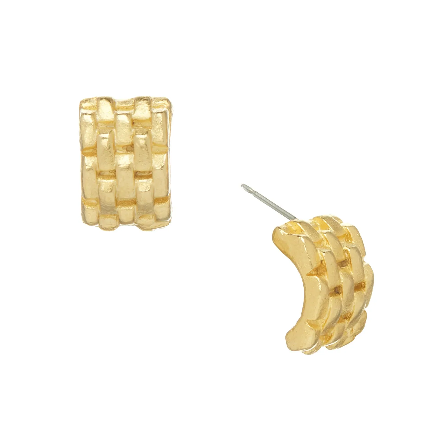 Levi Demi Hoops sold by Susan Shaw