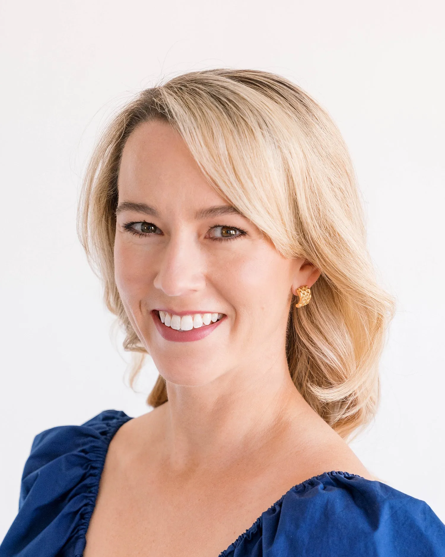 Levi Demi Hoops sold by Susan Shaw product image thumbnail 4