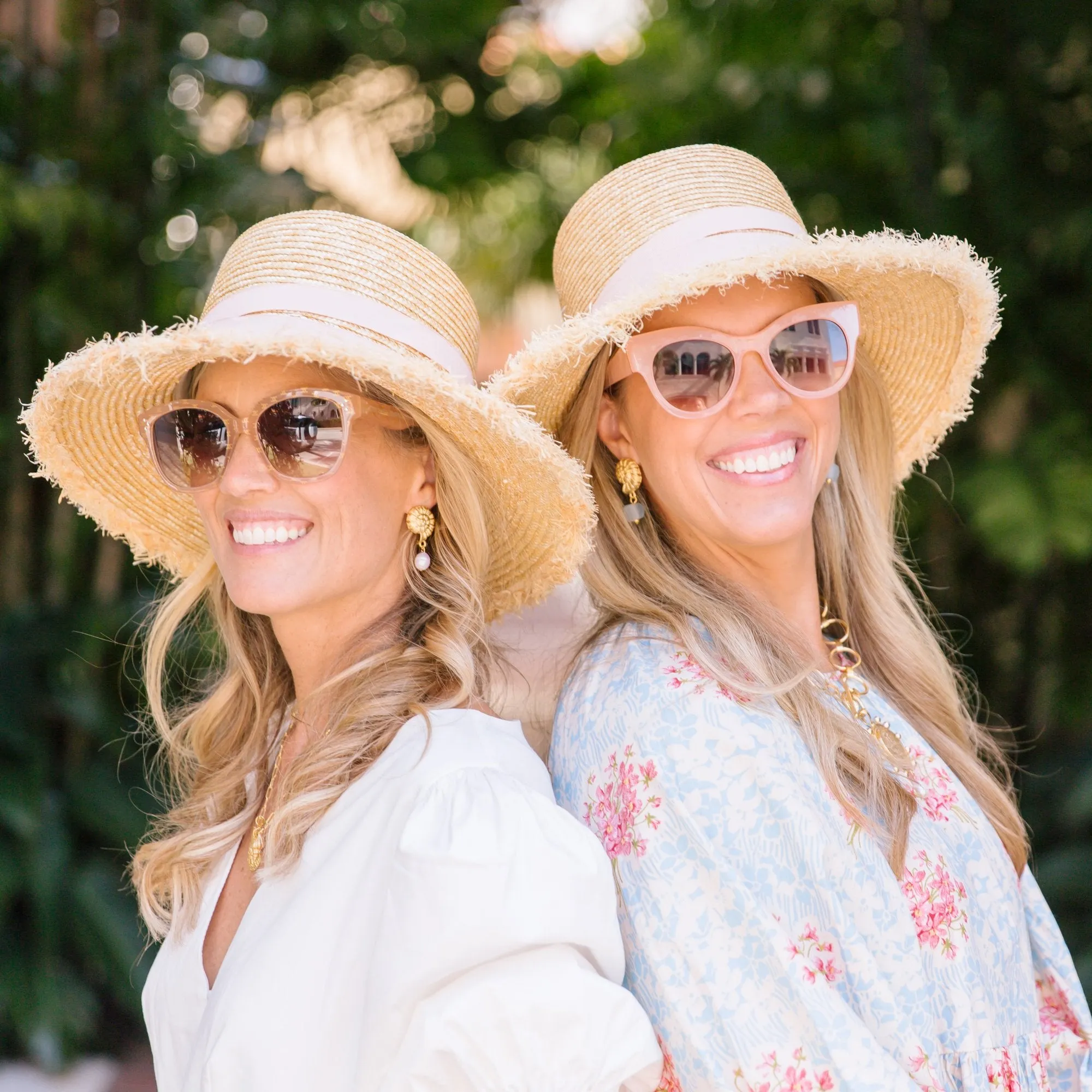 Shell Drop Earrings sold by Susan Shaw product image thumbnail 5