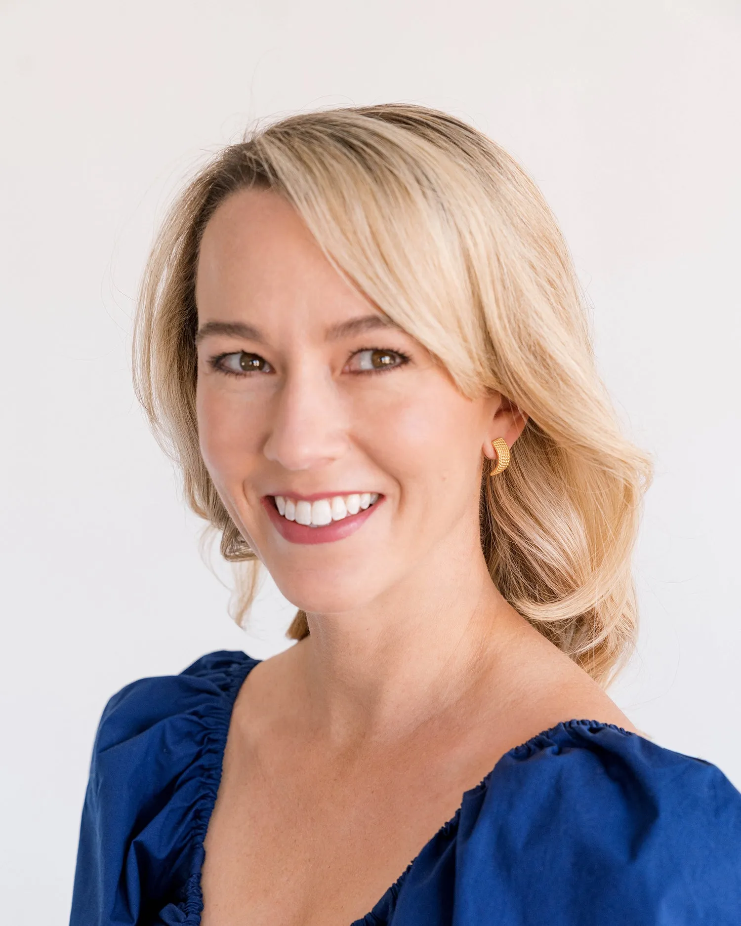 Lee Demi-Hoops sold by Susan Shaw product image thumbnail 2