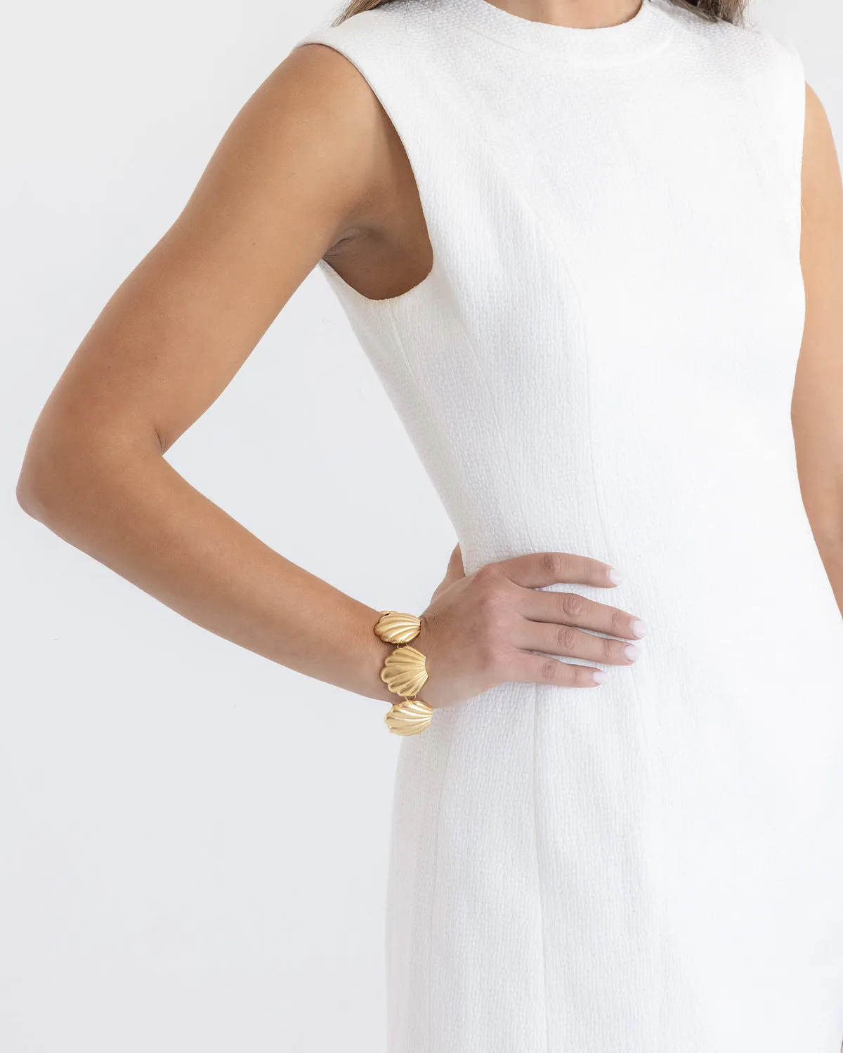 Marbella Bracelet sold by Susan Shaw product image thumbnail 2