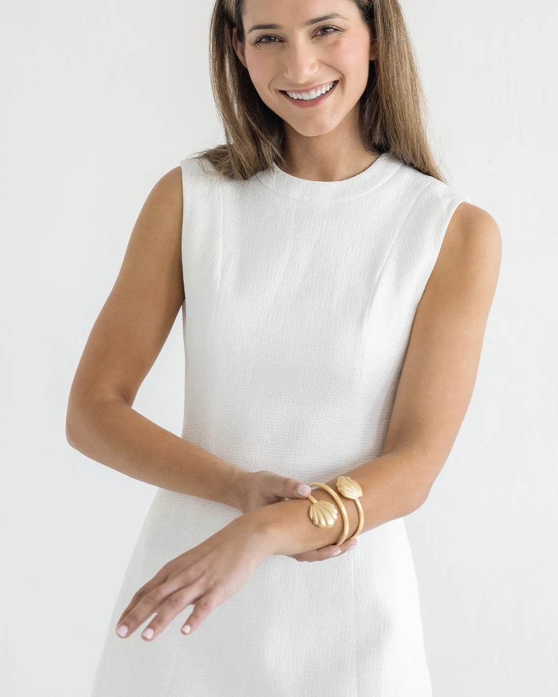 Marbella Wrap Bracelet sold by Susan Shaw product image thumbnail 2